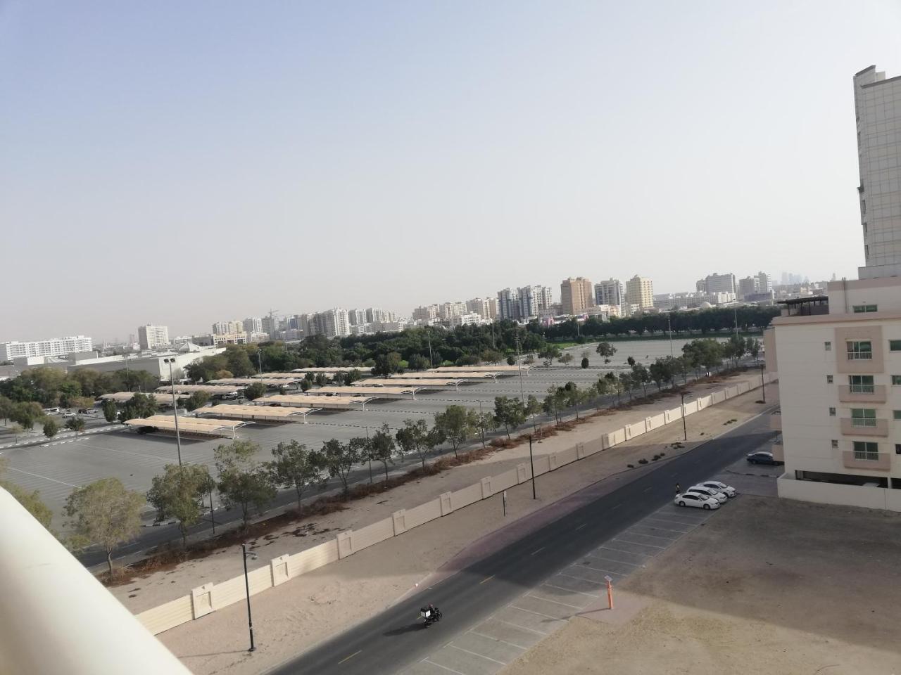 بوليفارد سيتي سويتس للشقق الفندقية 3*