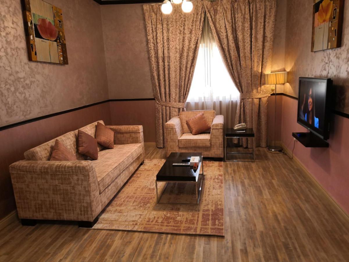 Boulevard City होटल के अलावा Dubai