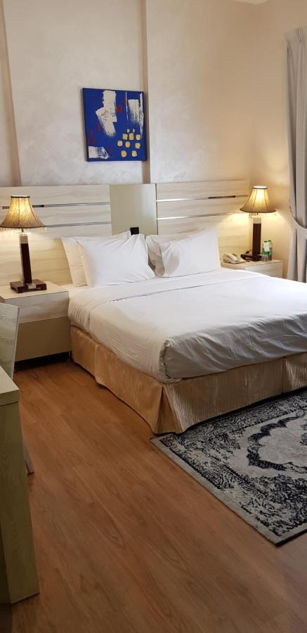 Apart-hotel Boulevard Dubai