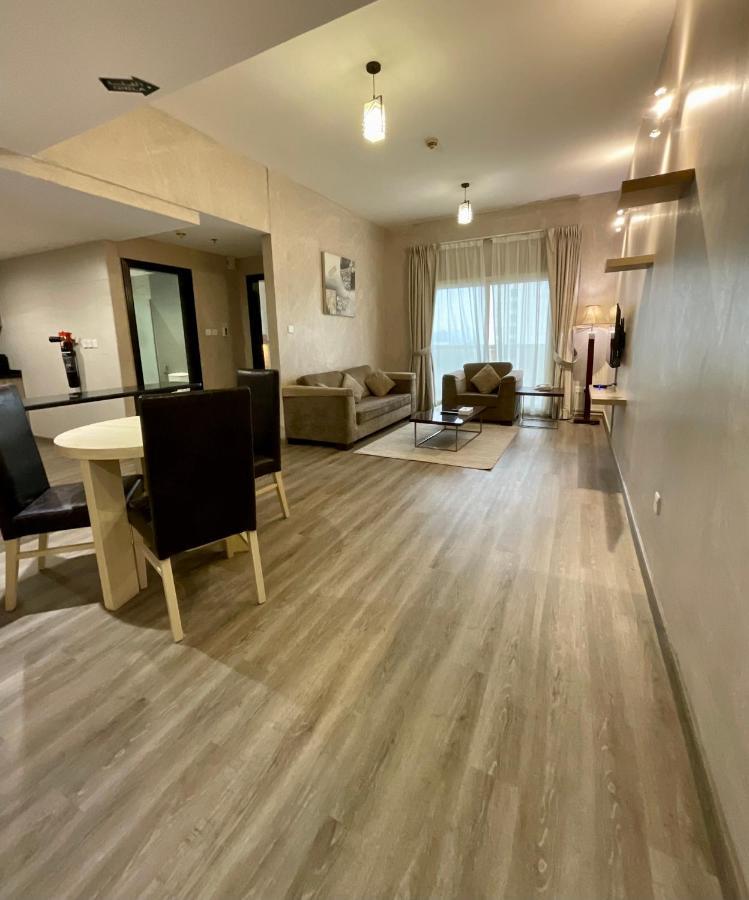 Apart-hotel Boulevard Dubai