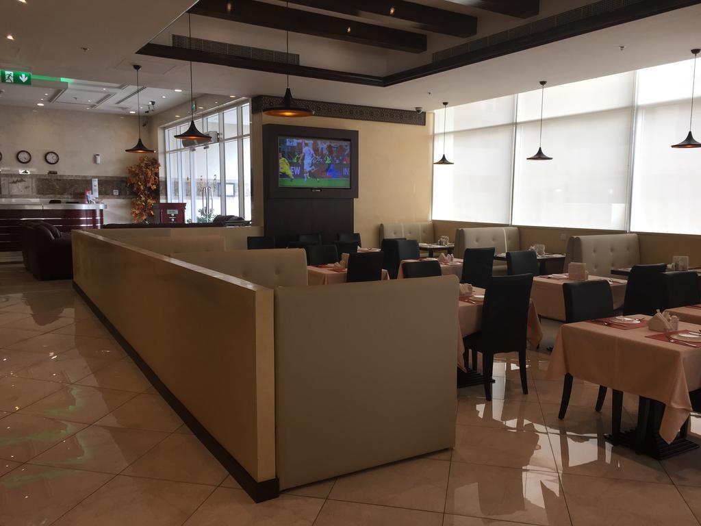 Boulevard Apart-hotel 3*
