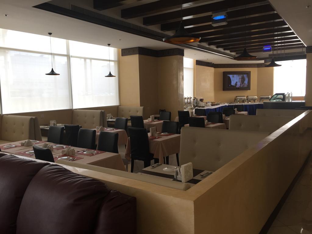 Apart-hotel Boulevard Dubai