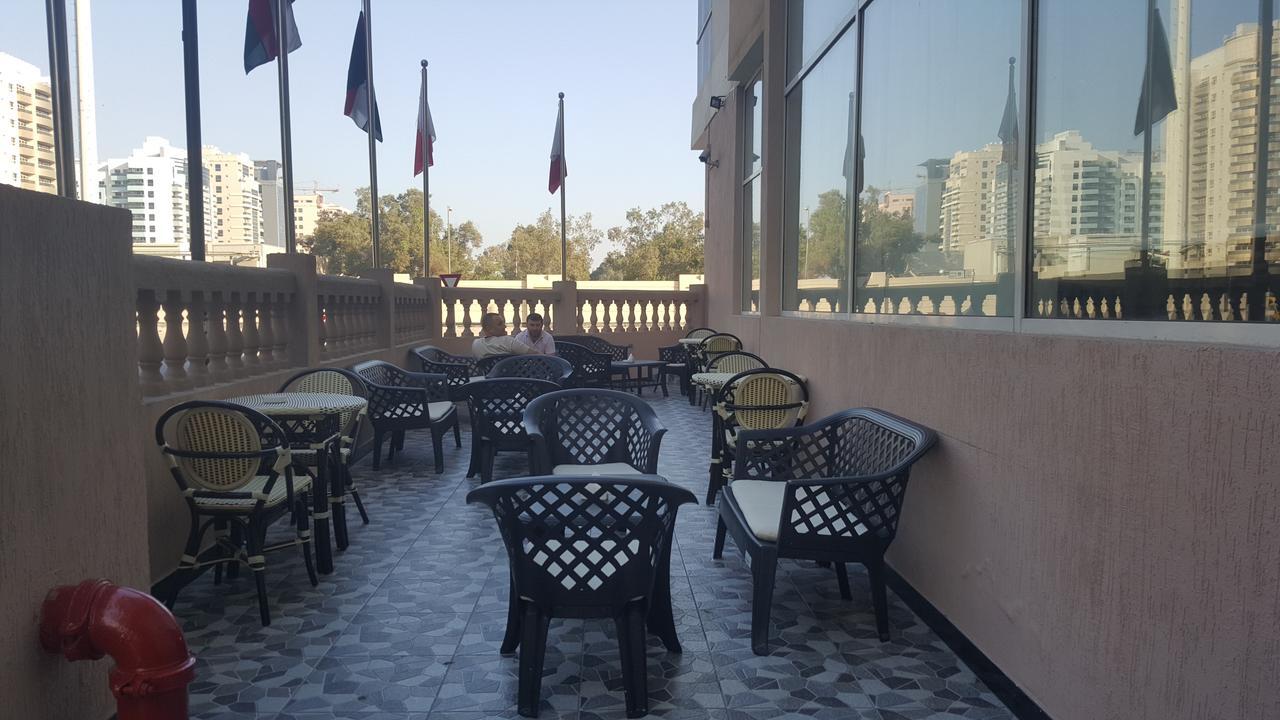 Boulevard Apart-hotel Dubai