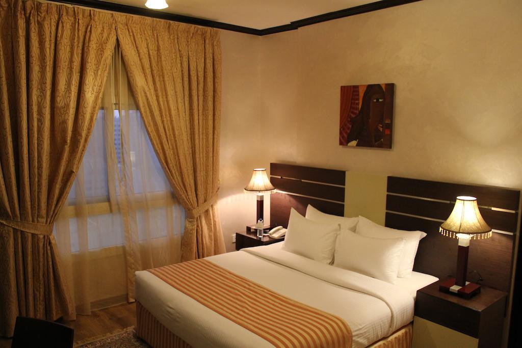 Apart-hotel Boulevard