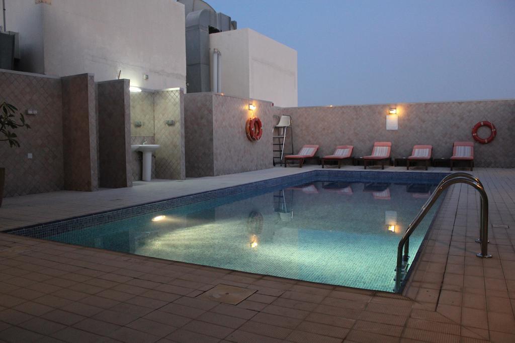 Boulevard Apart-hotel Dubai