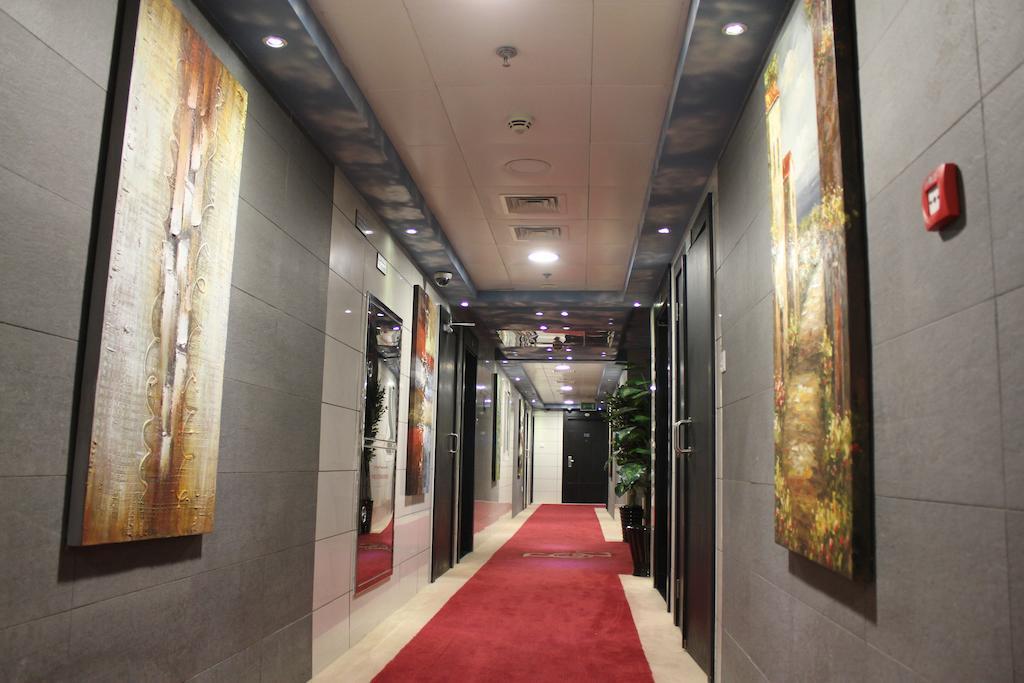 Apart-hotel Boulevard Dubai