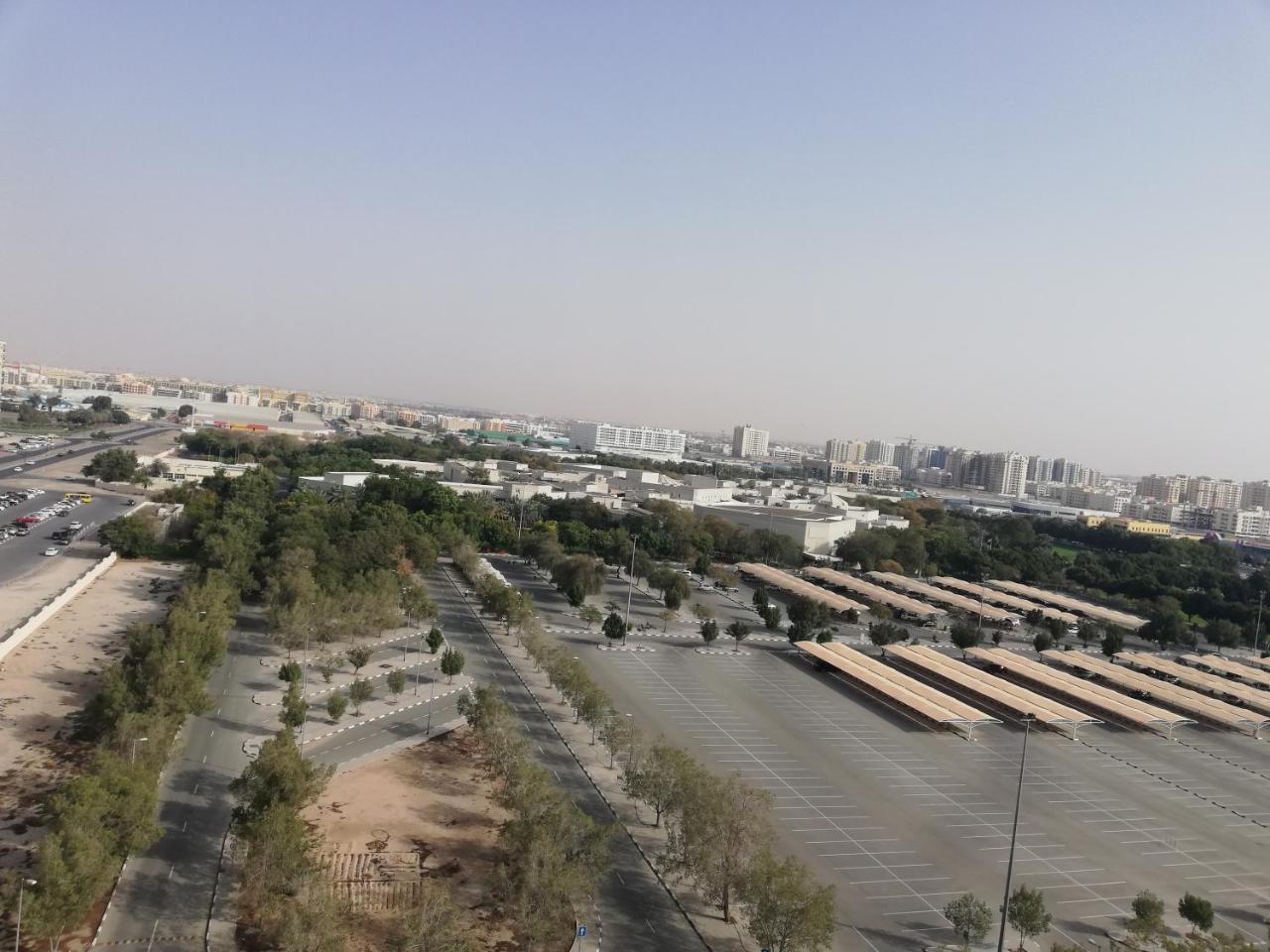 Boulevard Dubai