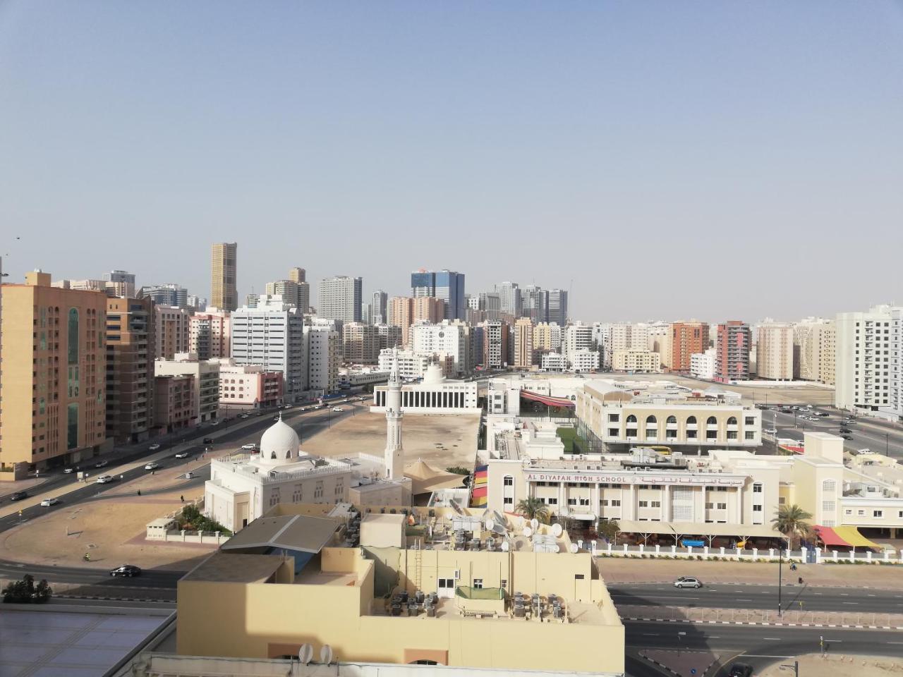 Boulevard Dubai