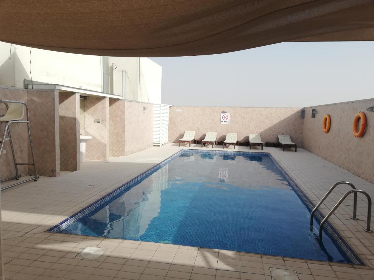Boulevard Dubai