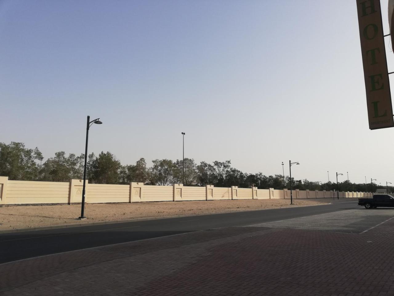 Boulevard 3* Dubai