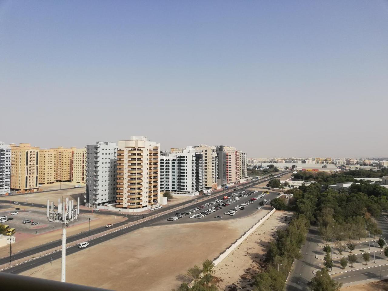 Boulevard City होटल के अलावा 3*
