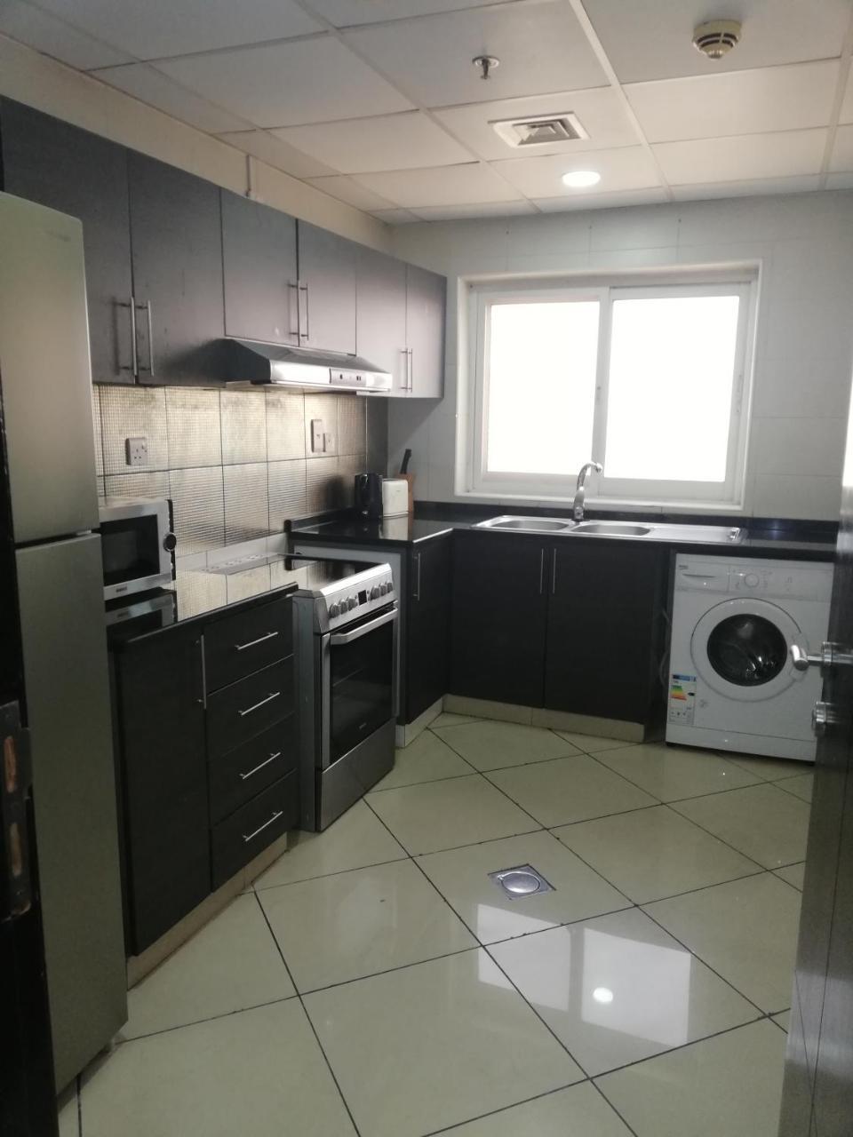 Apart-hotel Boulevard Dubai