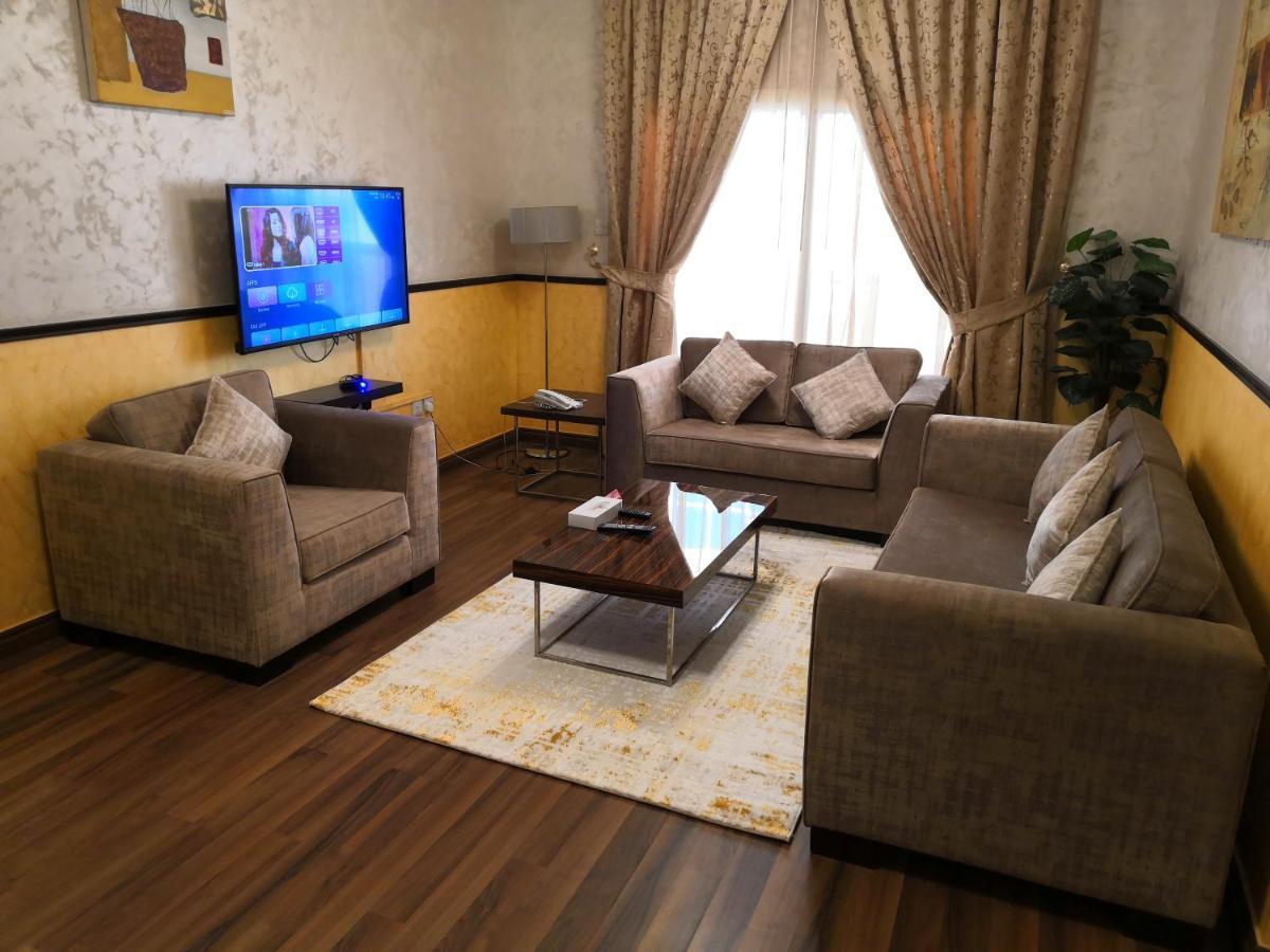 Boulevard Apart-hotel Dubai